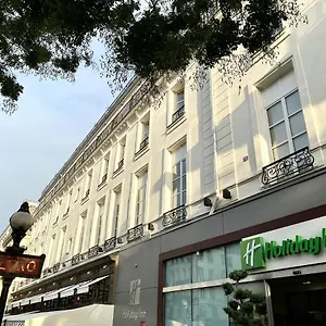 ホリデイ イン パリス オペラ グラン ブルヴァ ホテル