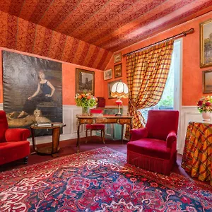 Hotell De Nice, Paris